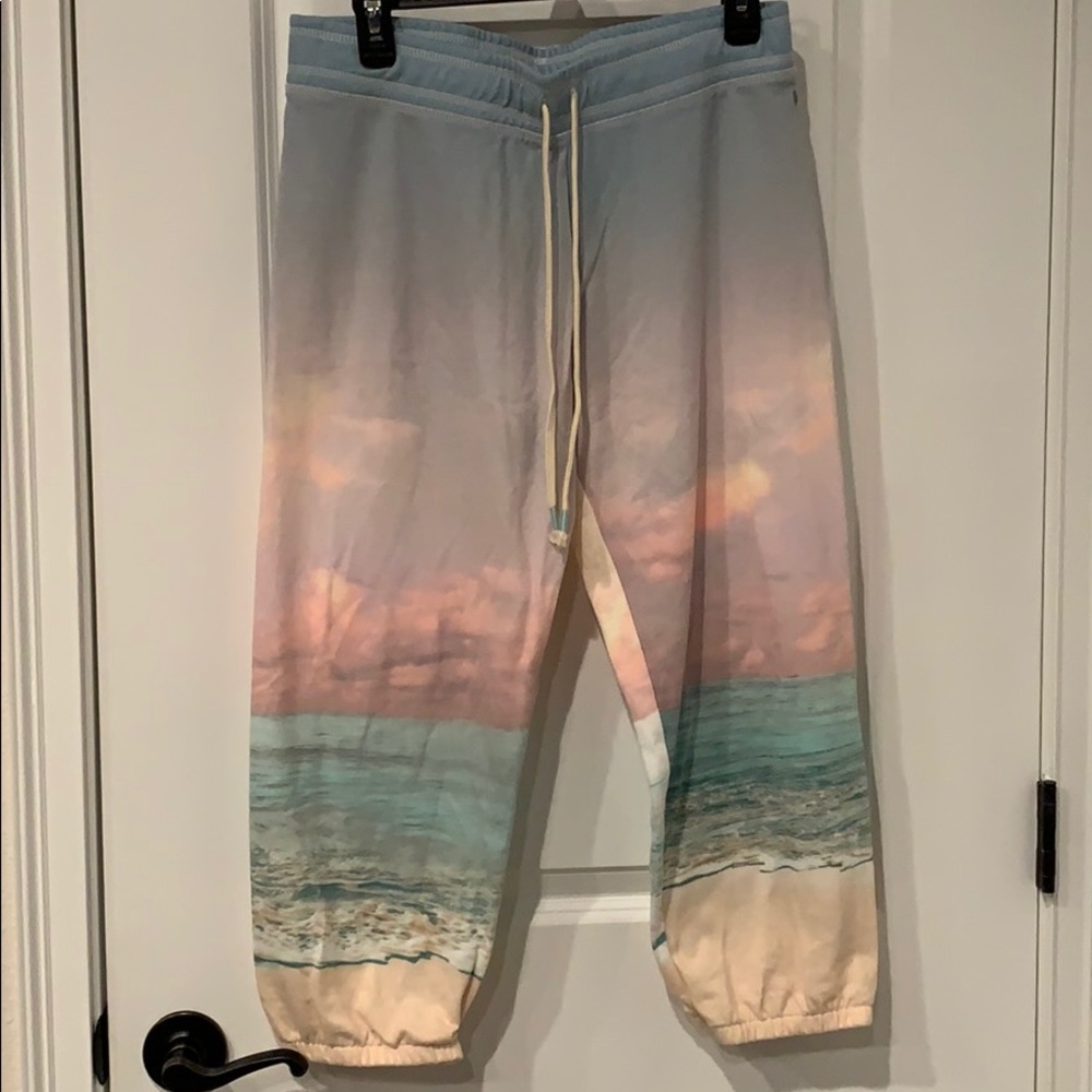 Rare Victoria’s Secret Sweatpants Size S